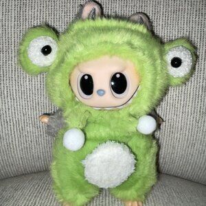 LABUBU CLOTHING LOT of 5 Outfits - NEW IN BAGS